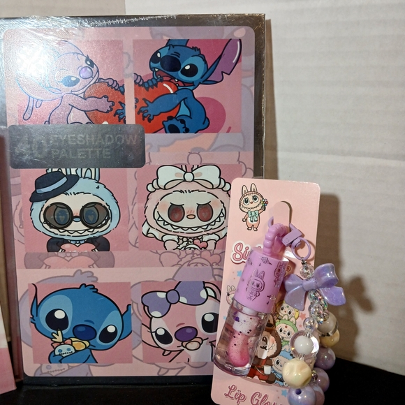 Labubu Bundle - Picture 3 of 4